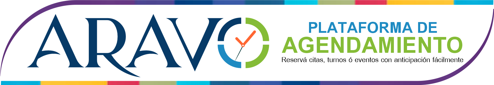 Plataforma de Agendamiento